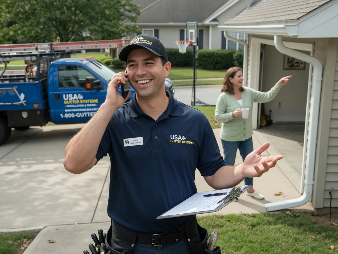 Gutter Installation Manitou Beach, MI FAQs
